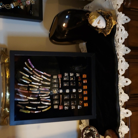 Designs by Collette Abstract Art by cherryboring - Picture 2 of 4